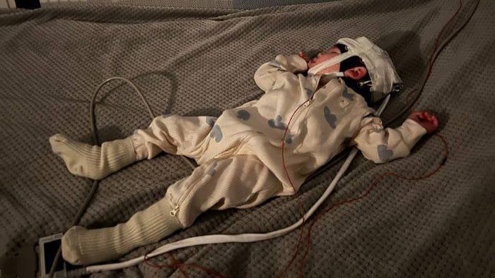 Новости от Георгия 🧸